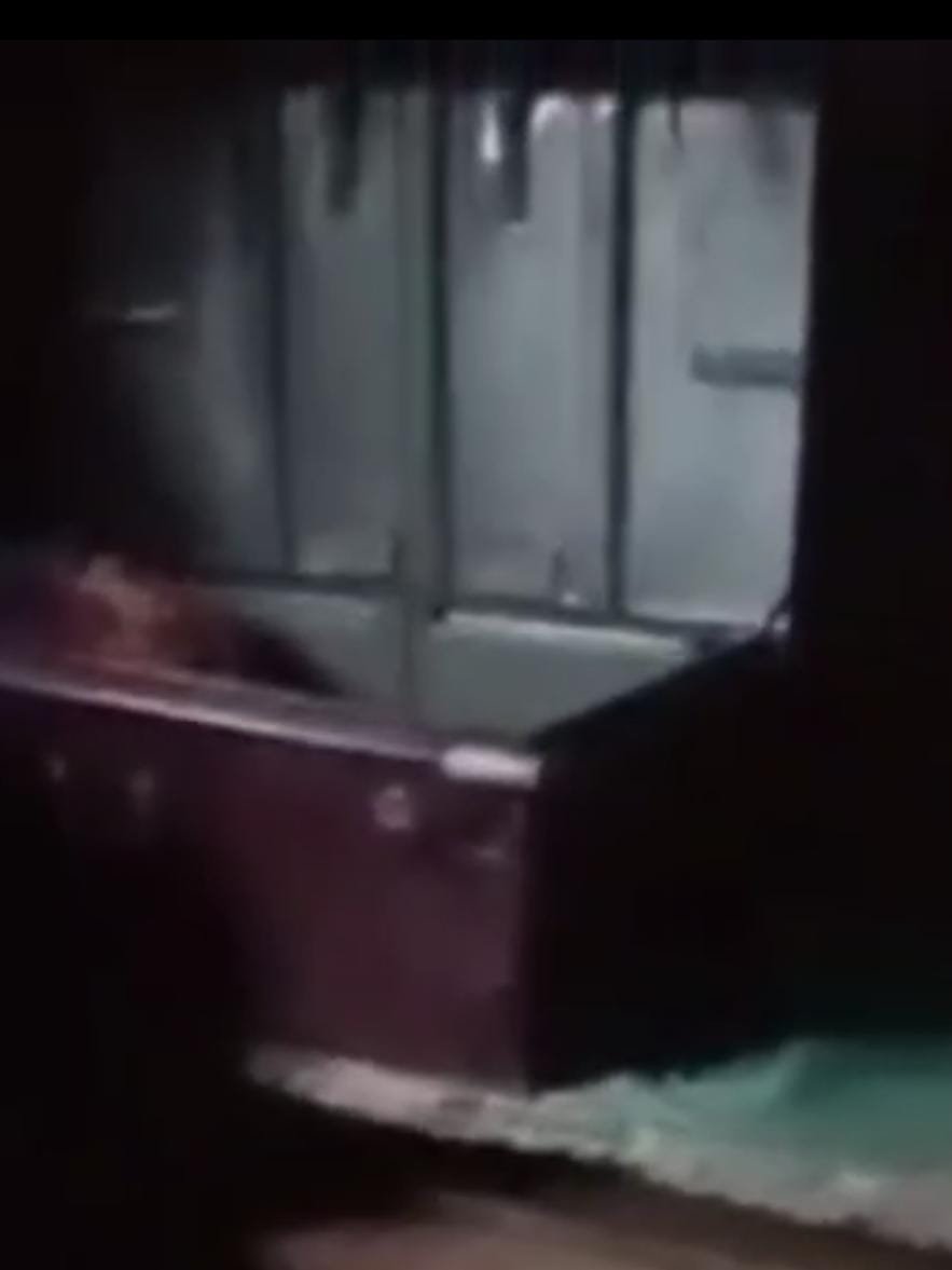 रायबरेली-बेखौफ चोरों ने एक गरीब के घर को बनाया निशाना:  नकदी वा चांदी के जेवरात किया पार