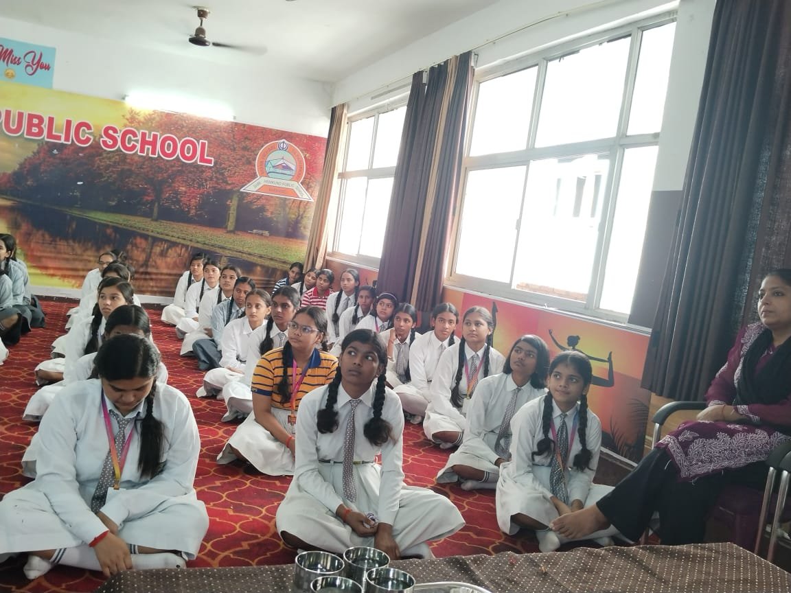 रायबरेली-मिशन शक्ति के तहत जेंडर सेंसिटिविटी एवं महिला सशक्तिकरण कार्यक्रम सम्पन्न