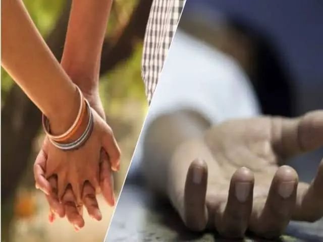 शारीरिक संबंध बनाते हुए महिला ने घोंटा शख्स का गला, बोली मेरे पास और कोई रास्ता नहीं था....