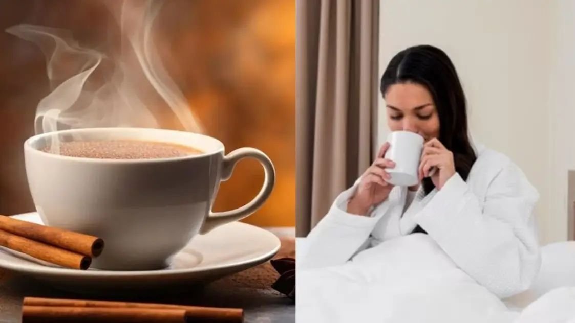 सुबह खाली पेट पीते हैं चाय तो हा जाएं सावधान, वरना शरीर में बढ़ सकता है इस बीमारी का खतरा