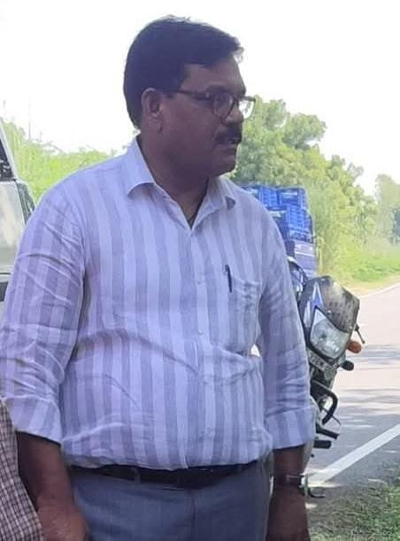 रायबरेली- आखिर क्या दो-दो ब्लाकों की जिम्मेदारी नहीं संभाल पा रहे हैं बीडीओ अशोक सचान