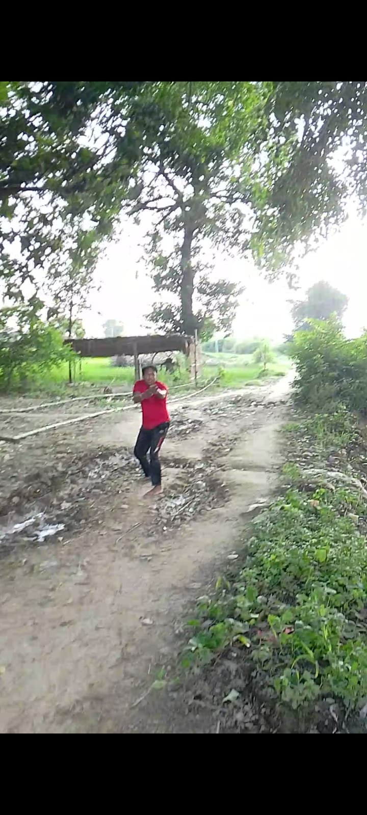 Raibareli-अपराधियों पर लगाम नहीं लगा पा रही डलमऊ पुलिस