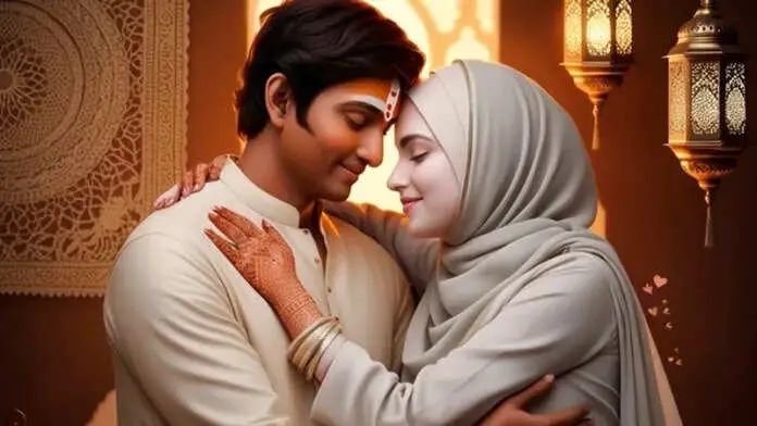 'प्यार, शादी और दर्दनाक मौत....' UP से सामने आया हिन्दू-मुस्लिम लव स्टोरी का सनसनीखेज मामला, जानिए क्या है पूरा मामला