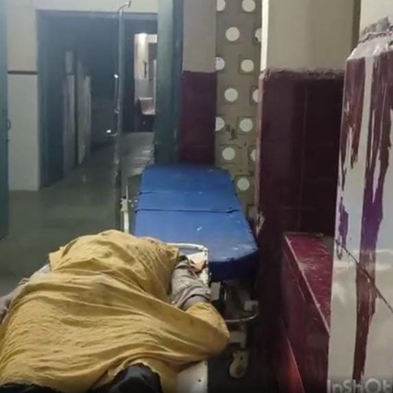 रायबरेली- अज्ञात वाहन की टक्कर से ट्रैक्टर चालक की मौत,,,,,