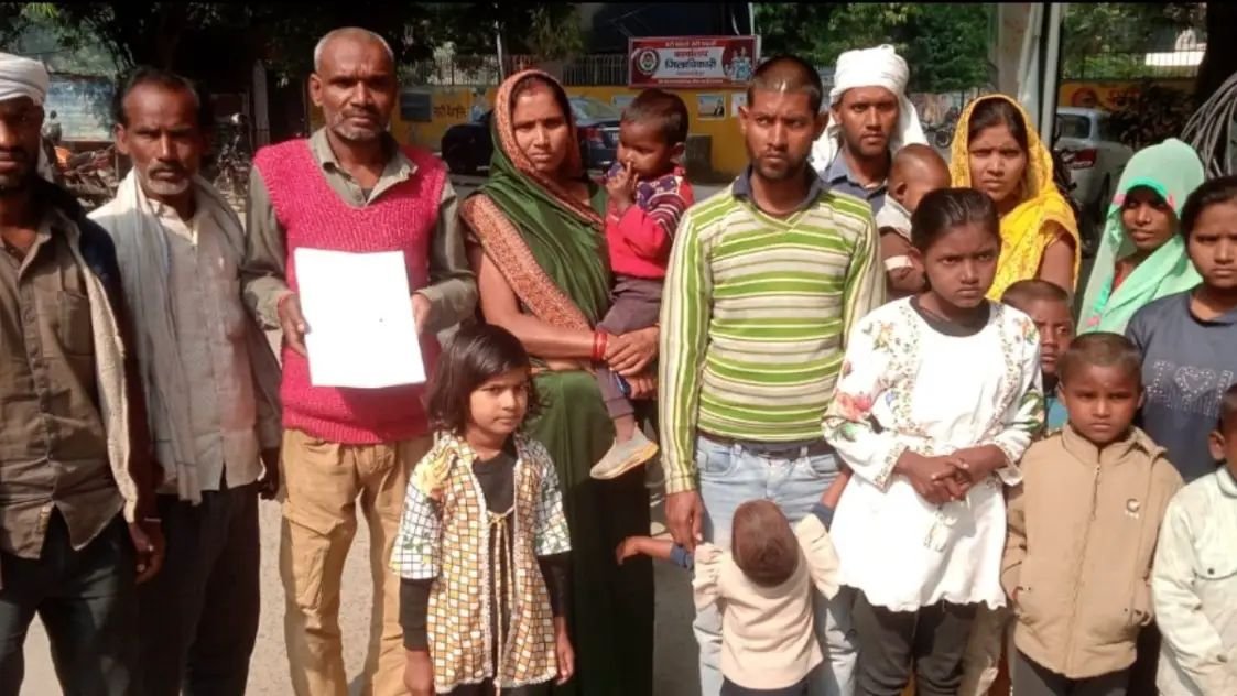 'साहब! वो हमें मार डालेंगे', फतेहपुर में SP के पास क्यों पहुंचा परिवार? सामने आई खौफनाक वजह