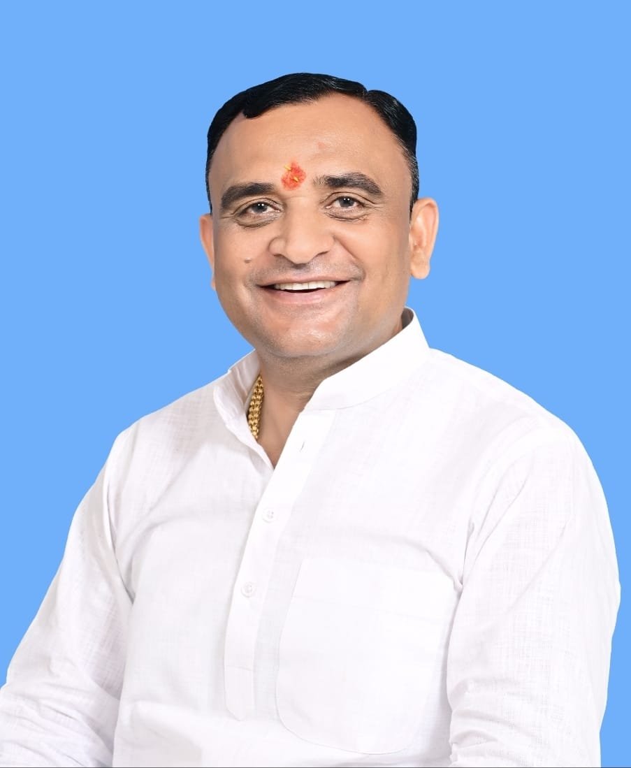 अखिल भारतीय हिंदू महासभा में बड़ा संगठनात्मक विस्तार