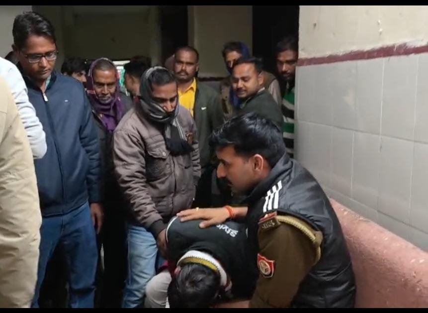 रायबरेली-13 वर्षीय अनिकेत की संदिग्ध परिस्थितियों में फांसी लगाकर मौत,,, 