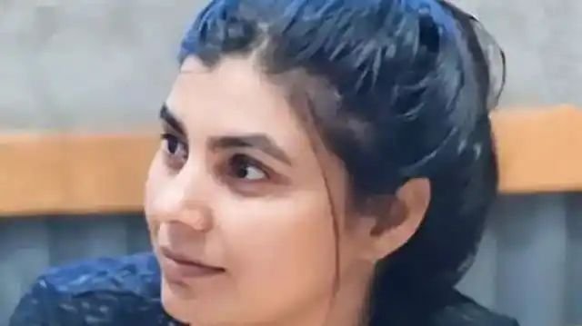 छुट्टी मिल गई है, शादी में आ रही हूं, आत्महत्या से पहले पिता से फोन पर बोली थी महिला सिपाही