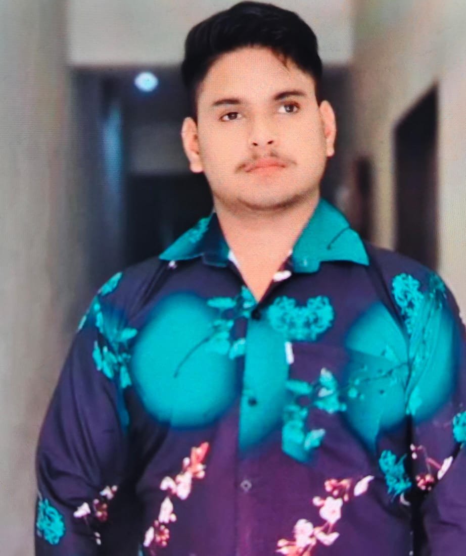 रायबरेली-अज्ञात वाहन की टक्कर से एक युवक की मौत, दूसरा गंभीर रूप से घायल