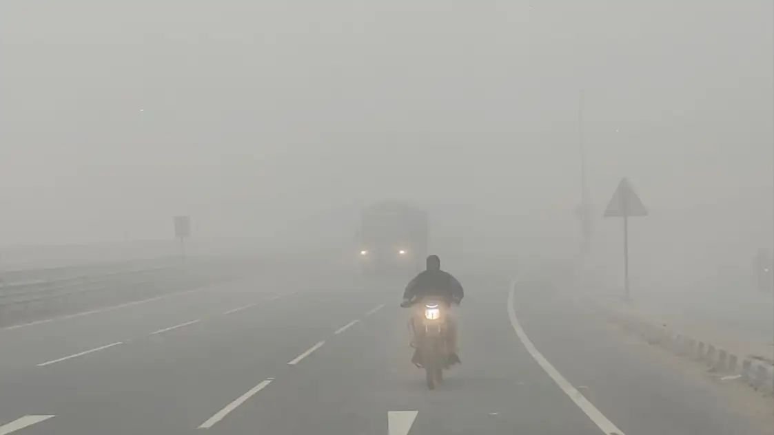 रायबरेली में सर्द हवाओं से दिन में गलन का असर, तीन दिनों तक तापमान में दर्ज की जाएगी गिरावट