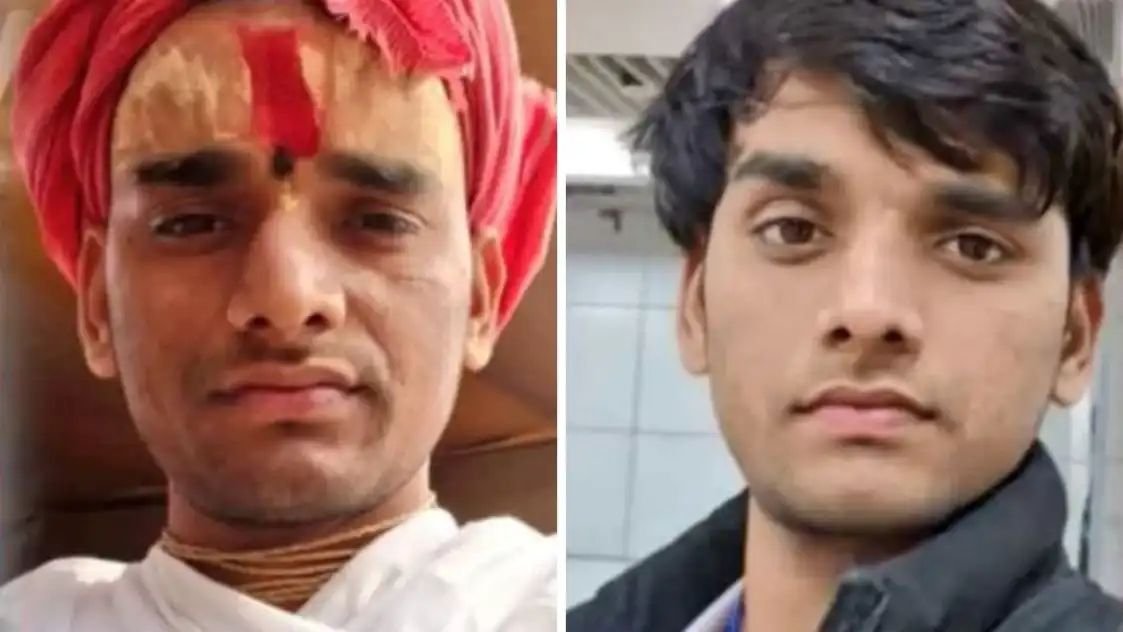 रायबरेली के महराजगंज का युवक झूठ बोलकर घर से निकला बेटा, प्रयागराज में बन गया संन्यासी; मां को भी नहीं पहचाना, गले लगाया तो.