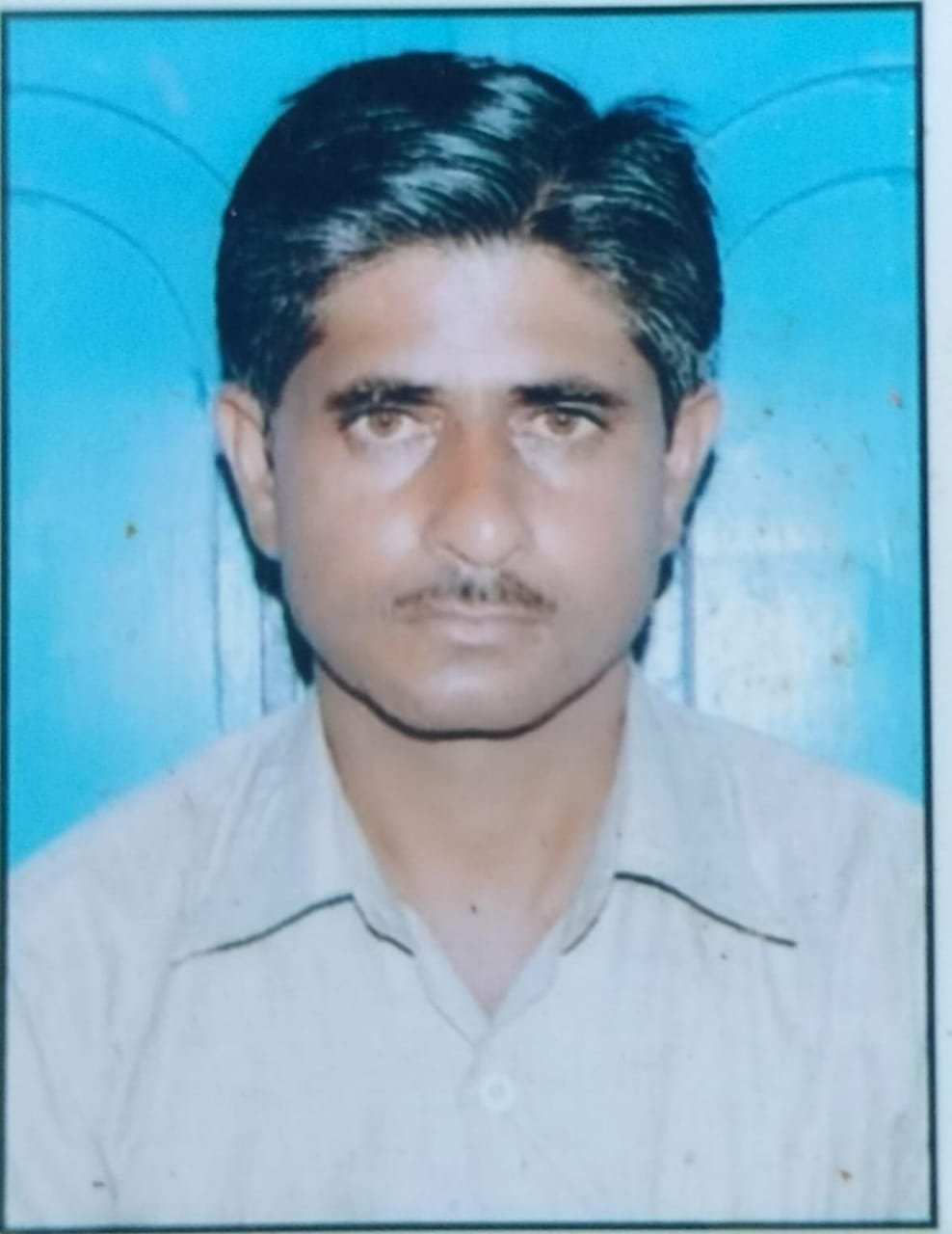 रायबरेली-अज्ञात वाहन की टक्कर से भट्ठा मजदूर की मौत