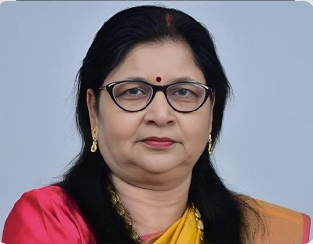 रायबरेली-04 व 05 फरवरी को राज्य महिला आयोग सदस्य पूनम द्विवेदी जनपद में