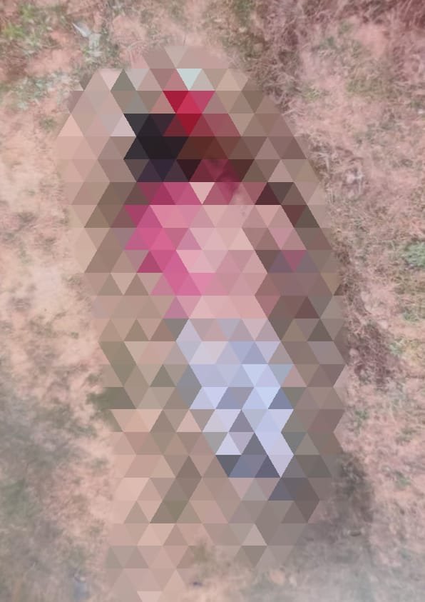 रायबरेली-ऊंचाहार एक्सप्रेस से गिरकर अज्ञात युवक गंभीर रूप से घायल, जिला अस्पताल रेफर