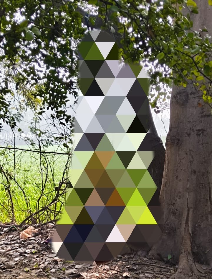 रायबरेली-संदिग्ध परिस्थितियों में पेड़ पर लटकता मिला युवक का शव, पुलिस ने पीएम के लिए भेजा