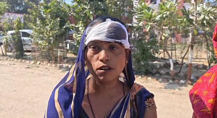 रायबरेली-लगातार पति की प्रताड़ना से परेशान पत्नी के सब्र का आखिरकार टूटा बाँध