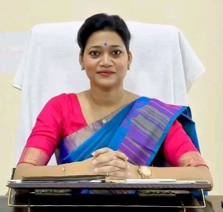 विशेष प्रवर्तन अभियान 20 फरवरी से 06 मार्च तक