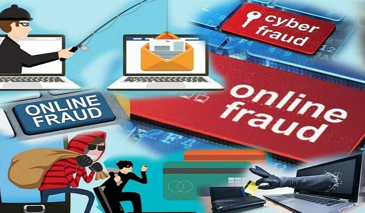 ऊंचाहार:सिम सस्पेंड कर बैंक खातों से उड़ाए 1.06 लाख, पीड़ित ने पुलिस से लगाई न्याय की गुहार,,,