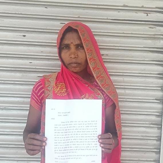 ऊंचाहार: भैंस चोरी के आरोपी ने दी जान से मारने की धमकी, पीड़िता ने पुलिस से लगाई गुहार