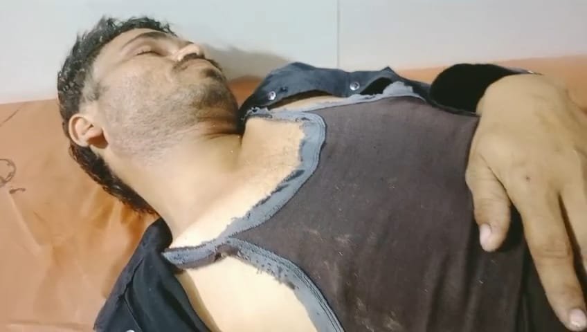 रायबरेली-पारिवारिक जमीनी विवाद से आहत युवक ने आत्महत्या का किया प्रयास