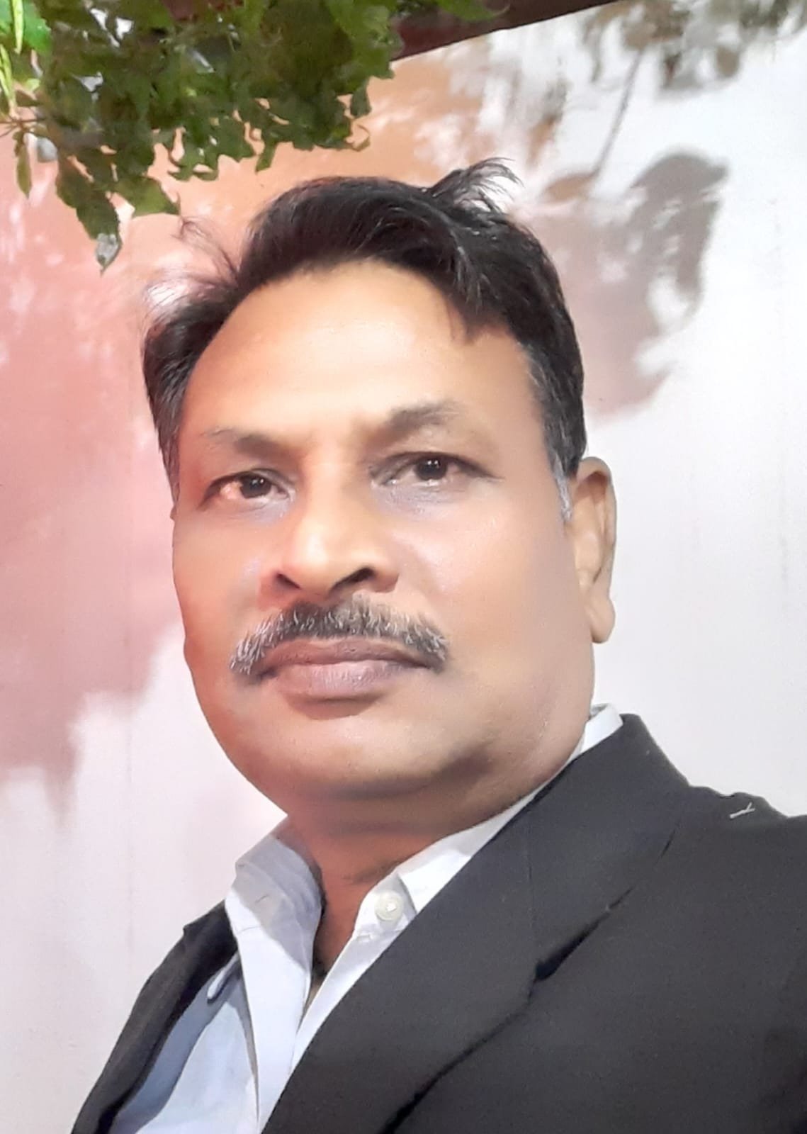 रायबरेली:मध्य प्रदेश साहित्य अकादमी द्वारा भोपाल में आयोजित राष्ट्रीय बालसाहित्य सम्मेलन में वक्तव्य देंगे अरविंद कुमार साहू,,,, 