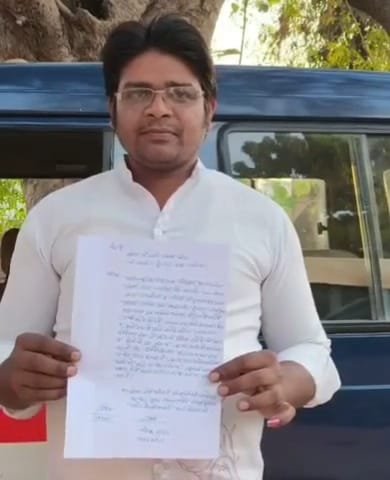 ऊंचाहार:विदेश भेजने के नाम पर युवक से ₹50 हजार की ठगी,,,, 