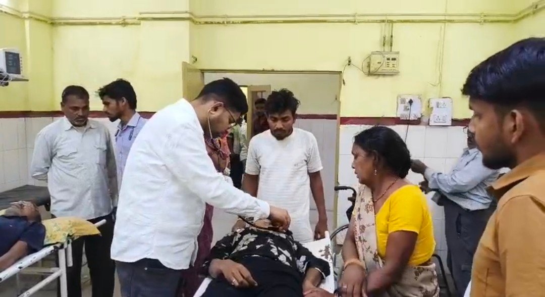 रायबरेली- संदिग्ध परिस्थितियों में 17 वर्षीय युवती की मौत