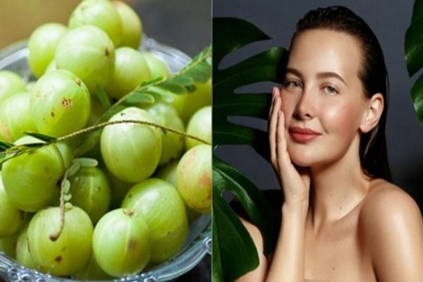 आंवला का जूस पीने के चमत्कारिक फायदे, स्वास्थ्य ही नहीं बालों और त्वचा के लिए भी है लाभदायक !