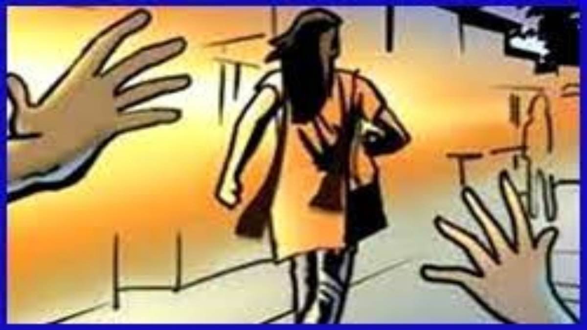 Raibareli-ऑटो सवार लड़कियों से युवकों ने की छेड़छाड़,थाने से भगाने का आरोप