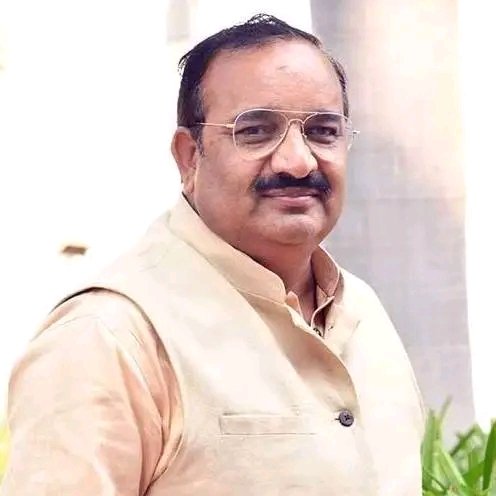 मंत्री दिनेश प्रताप सिंह को मिली बड़ी राहत