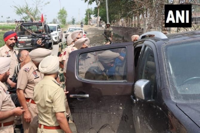 इंटरनेट सेवा पर लगे प्रतिबन्ध को 21 मार्च तक बढ़ाया, कल शुरू हो सकती हैं सेवाएं !