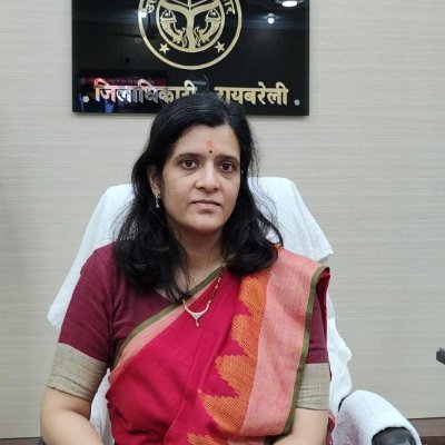 Raibareli-जिलाधिकारी के आदेश पर पांच नये गेहूँ क्रय केन्द्र खोले गये