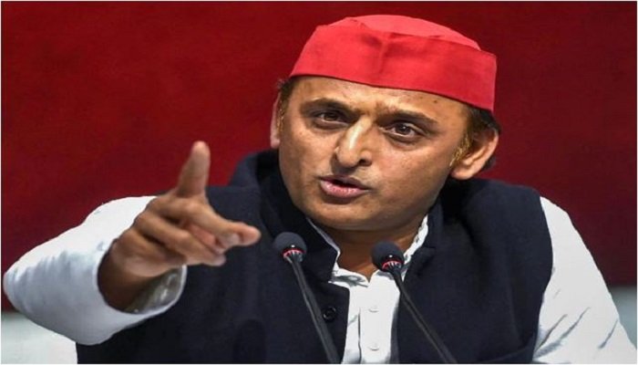 आवारा पशुओं की समस्या को लेकर BJP पर अखिलेश हमलावर, बोले – इसके लिए भाजपा सरकार जिम्मेदार…