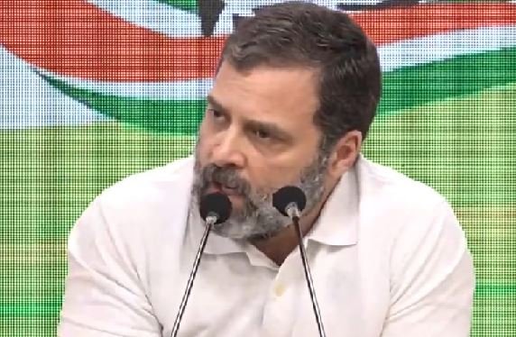 संसद में रहूं या बाहर रहूं… मुझे अपनी तपस्या करनी है, मैं उसे करके दिखाऊंगा- राहुल गांधी