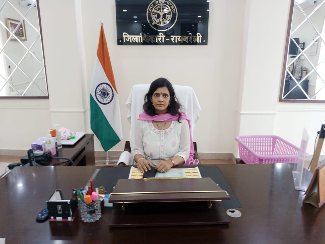 Raibareli-निजी अल्ट्रासाउंड पर गर्भवती महिलाओं को मिली निःशुल्क अल्ट्रासाउंड की सुविधा