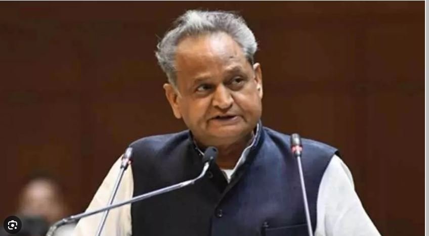 अब राजस्थान में होगा जाति आधारित सर्वेक्षण, मुख्यमंत्री गहलोत का बड़ा फैसला