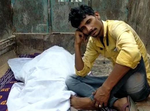 Raibareli करेंट की चपेट में आकर  एक युवक की मौत