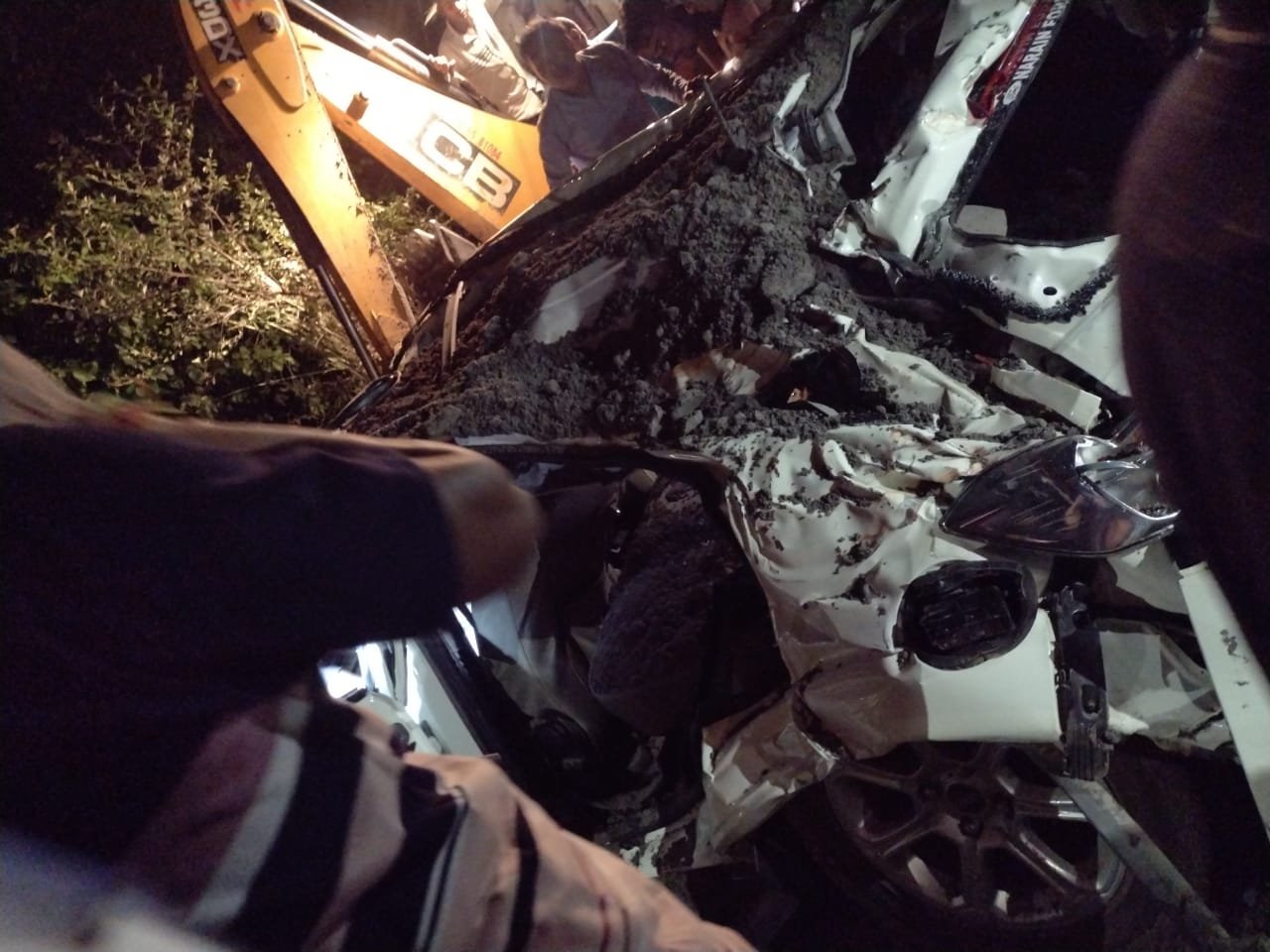 Raibareli- भीषण सड़क हादसा