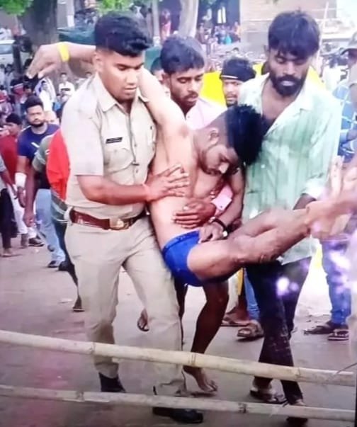 Raibareli-नदी में डूबने से 20 वर्षीय युवक की मौत, 