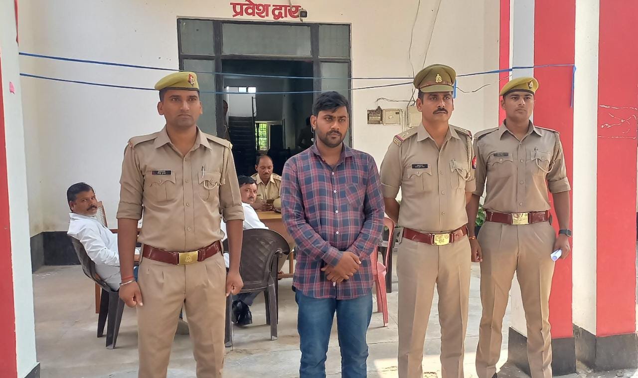 रायबरेली-खुद ही गायब होकर युवक ने किया था अपहरण का ड्रामा