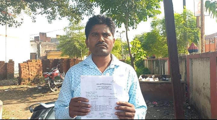 रायबरेली-चचेरे भाई का इलाज करवाने गए युवक पर जानलेवा हमला,मुकदमा दर्ज 