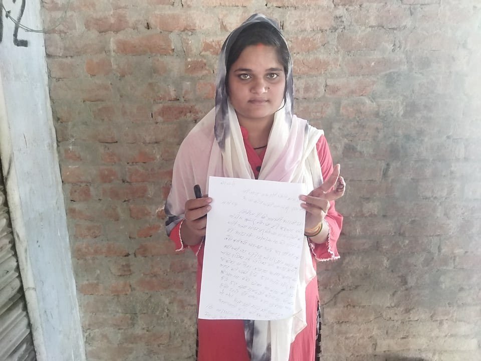 रायबरेली;दबंगों के अंदर से खत्म हो रहा है थानेदार का भय