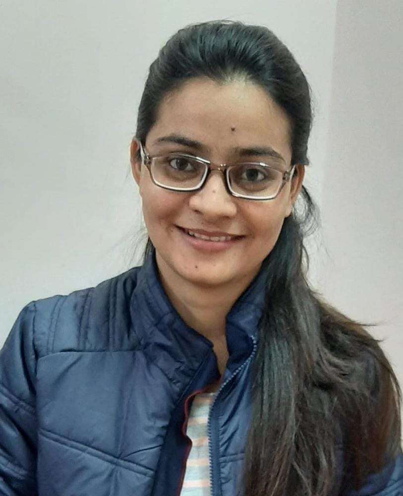 Raibareli-स्नेहलता सिंह बनेंगी क्षेत्रीय वन अधिकारी