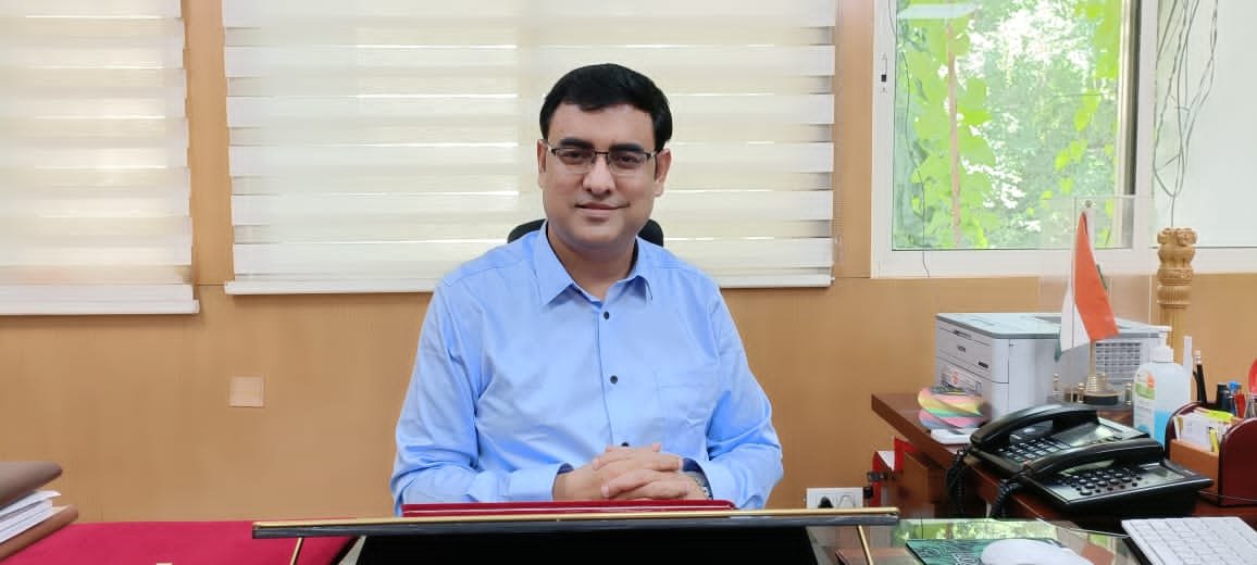 डाक विभाग द्वारा 28-29 नवम्बर को नया आधार बनाने व संशोधन के लिए  विशेष अभियान*