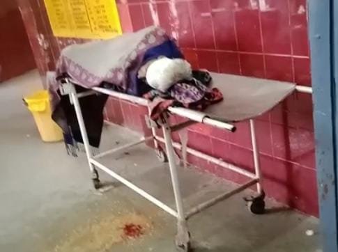 रायबरेली-बाईक व साइकिल की भिड़ंत दो घायल,,,,