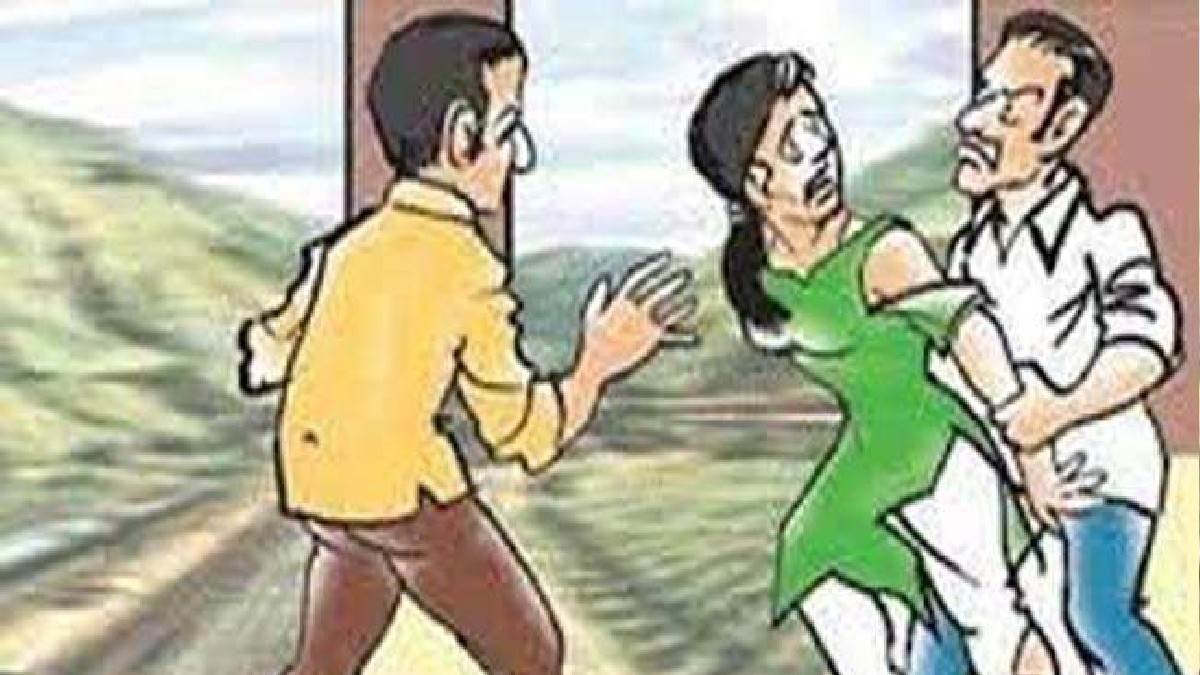 रायबरेली- नही थम रहा एनटीपीसी के चिन्मया विद्यालय मामला,,,,,,?