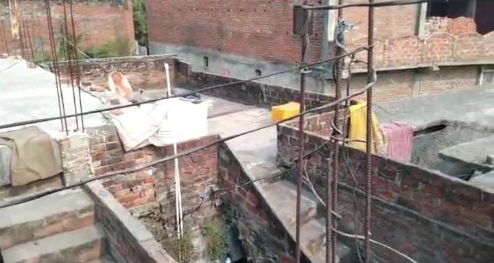 रायबरेली-विद्युत विभाग की मिलीभगत चल रहा है अवैध कटिया,,,