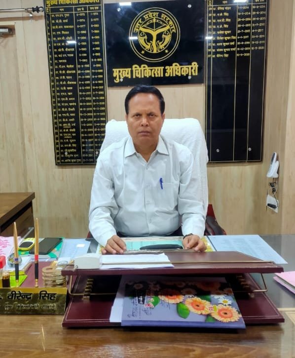 नौ जनवरी से चलेगा विशेष टीकाकरण अभियान  