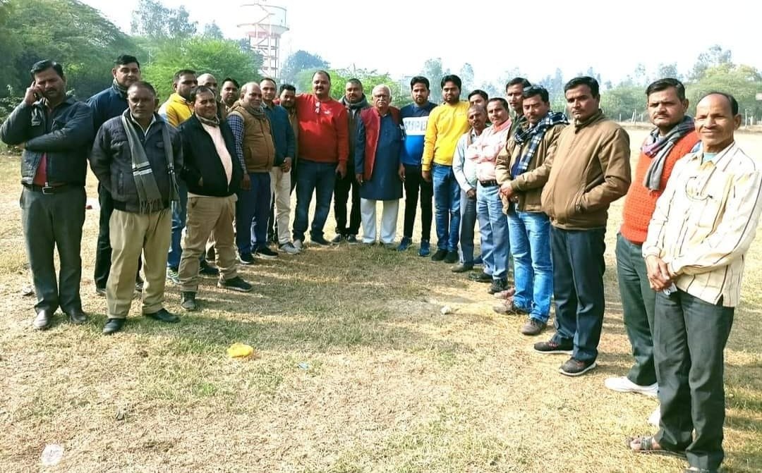 Raibareli-शंकरपुर माइनर को सीधे शारदा सहायक नहर से जोड़ा जाय ..... राकेश राना