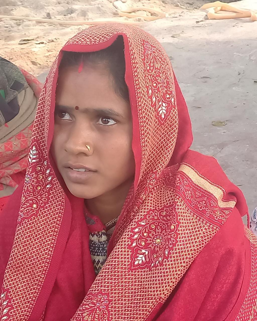 रायबरेली- श्रम कार्ड से खाते में पैसे भेजने का झांसा देकर दस हजार की ढगी,,,,,